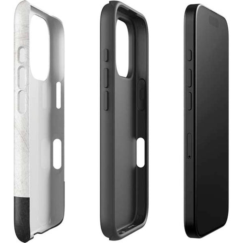 NHL 2022 Stanley Cup Champions Avalanche iPhone 16 Pro Max Impact Case