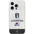 NHL 2022 Stanley Cup Champions Avalanche iPhone 16 Pro Skin