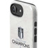 NHL 2022 Stanley Cup Champions Avalanche iPhone 16e Impact Case