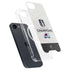 NHL 2022 Stanley Cup Champions Avalanche iPhone 16e MagSafe Case