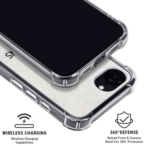 NHL 2022 Stanley Cup Champions Avalanche iPhone 16e MagSafe Case
