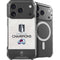 NHL 2022 Stanley Cup Champions Avalanche iPhone 18 Pro MagSafe Case