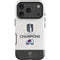 NHL 2022 Stanley Cup Champions Avalanche iPhone 18 Pro Max Impact Case