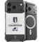 NHL 2022 Stanley Cup Champions Avalanche iPhone 18 Pro Max MagSafe Case