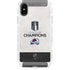 NHL 2022 Stanley Cup Champions Avalanche iPhone Cases