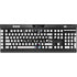 NHL 2022 Stanley Cup Champions Avalanche K95 RGB PLATINUM Mechanical Gaming Keyboard Skin