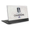 NHL 2022 Stanley Cup Champions Avalanche Dell Latitude Skin
