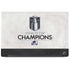 NHL 2022 Stanley Cup Champions Avalanche Dell Latitude Skin