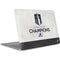 NHL 2022 Stanley Cup Champions Avalanche Apple MacBook Air Skin