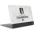 NHL 2022 Stanley Cup Champions Avalanche Apple MacBook Air Skin