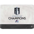 NHL 2022 Stanley Cup Champions Avalanche Apple MacBook Air Skin