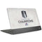 NHL 2022 Stanley Cup Champions Avalanche MacBook Skins