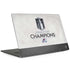 NHL 2022 Stanley Cup Champions Avalanche MacBook Skins