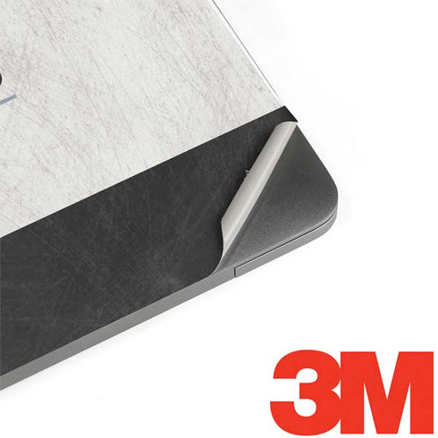 NHL 2022 Stanley Cup Champions Avalanche MacBook Skins