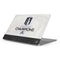 NHL 2022 Stanley Cup Champions Avalanche Apple MacBook Pro 16-inch Skin