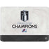 NHL 2022 Stanley Cup Champions Avalanche Apple MacBook Pro 16-inch Skin