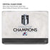 NHL 2022 Stanley Cup Champions Avalanche MacBook Cases