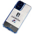NHL 2022 Stanley Cup Champions Avalanche Moto G 5G (2024) Clear Case