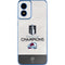 NHL 2022 Stanley Cup Champions Avalanche Moto G Play 4G (2024) Skin