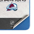 NHL 2022 Stanley Cup Champions Avalanche Moto G Play 4G (2024) Skin