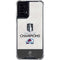 NHL 2022 Stanley Cup Champions Avalanche Moto G Power 5G (2024) Clear Case