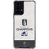 NHL 2022 Stanley Cup Champions Avalanche Moto G Power 5G (2024) Clear Case