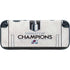 NHL 2022 Stanley Cup Champions Avalanche Nintendo Switch 2 (2025) with Joy-Con Skin