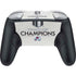 NHL 2022 Stanley Cup Champions Avalanche Nintendo Switch 2 (2025) Pro Controller Skin