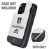 NHL 2022 Stanley Cup Champions Avalanche Otterbox Defender iPhone Skin