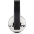 NHL 2022 Stanley Cup Champions Avalanche PlayStation 4 Gold Wireless Headset Skin