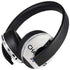 NHL 2022 Stanley Cup Champions Avalanche PlayStation 4 Gold Wireless Headset Skin