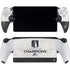 NHL 2022 Stanley Cup Champions Avalanche PlayStation Portal Remote Player Skin