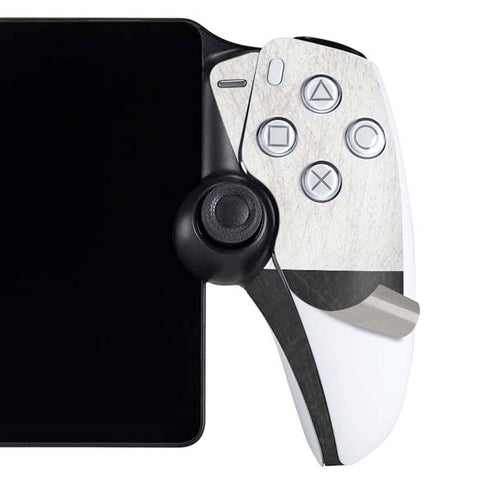 NHL 2022 Stanley Cup Champions Avalanche PlayStation Portal Remote Player Skin