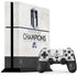 NHL 2022 Stanley Cup Champions Avalanche PlayStation PS4 Skins
