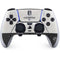NHL 2022 Stanley Cup Champions Avalanche PS5 DualSense Edge Pro Controller Skin