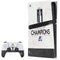 NHL 2022 Stanley Cup Champions Avalanche PS5 Pro Bundle Skin