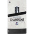 NHL 2022 Stanley Cup Champions Avalanche PS5 Pro Bundle Skin