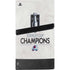 NHL 2022 Stanley Cup Champions Avalanche PS5 Pro Console Skin