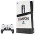 NHL 2022 Stanley Cup Champions Avalanche PlayStation PS5 Skins