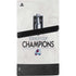 NHL 2022 Stanley Cup Champions Avalanche PS5 Pro Disk Console Skin