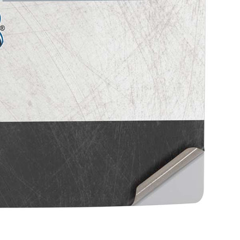 NHL 2022 Stanley Cup Champions Avalanche PS5 Pro Disk Console Skin