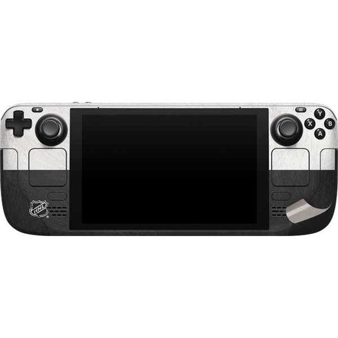NHL 2022 Stanley Cup Champions Avalanche Steam Deck Handheld Gaming Computer Skin