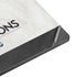 NHL 2022 Stanley Cup Champions Avalanche Surface Laptop 7 13.8in Skin
