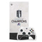NHL 2022 Stanley Cup Champions Avalanche Xbox Series X Skins