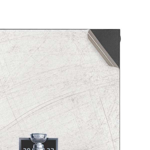 NHL 2022 Stanley Cup Champions Avalanche XBox Series X Digital Edition Console Skin