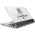 NHL 2022 Stanley Cup Champions Avalanche HP ZBook Fury 16 G10 Skin