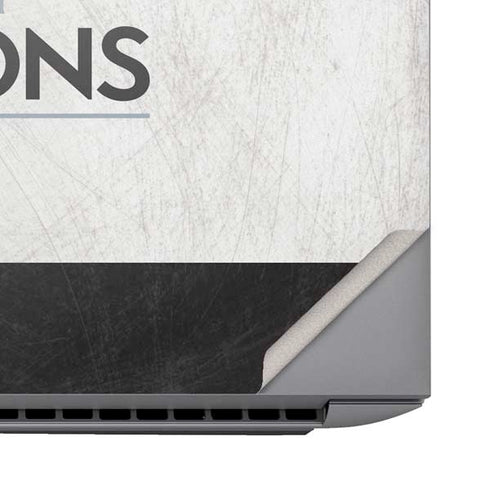 NHL 2022 Stanley Cup Champions Avalanche HP ZBook Fury 16 G10 Skin