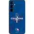 2023 World Series Champions Texas Rangers Galaxy A16 5G Skin