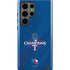 2023 World Series Champions Texas Rangers Galaxy S23 Ultra Pro Case