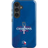 2023 World Series Champions Texas Rangers Galaxy S25 Impact Case